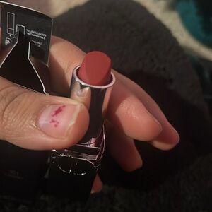 rouge Dior forever lipstick ***951 Cabaret MATTE